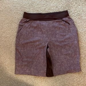 Lululemon Workout Short